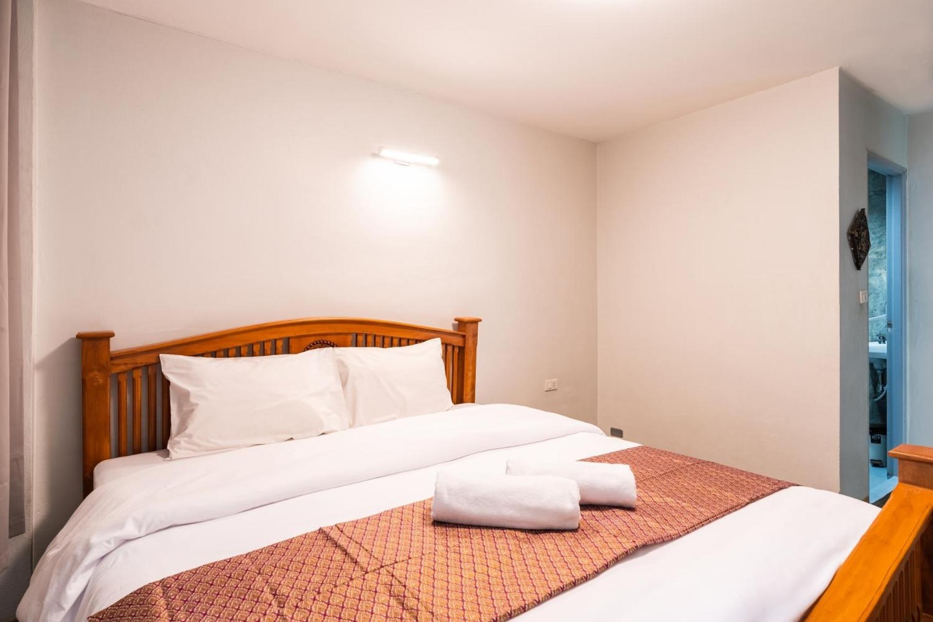 Go Inn Khaosan Road1 โกอินน์ ตรอกข้าวสาร1 Bangkok Exterior foto